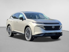 2026 Nissan Murano Platinum SUV
