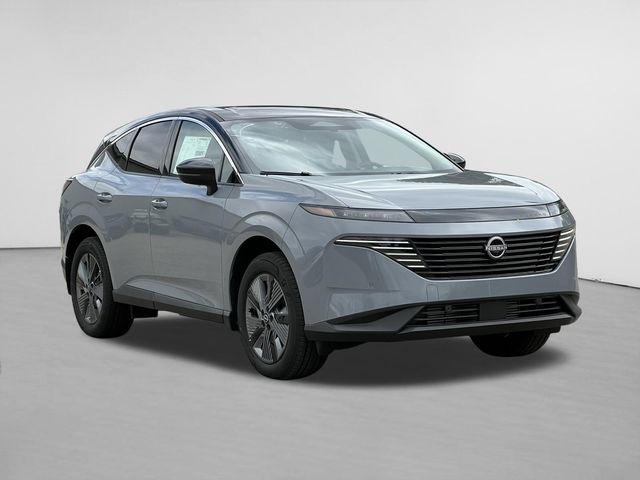 2025 Nissan Murano