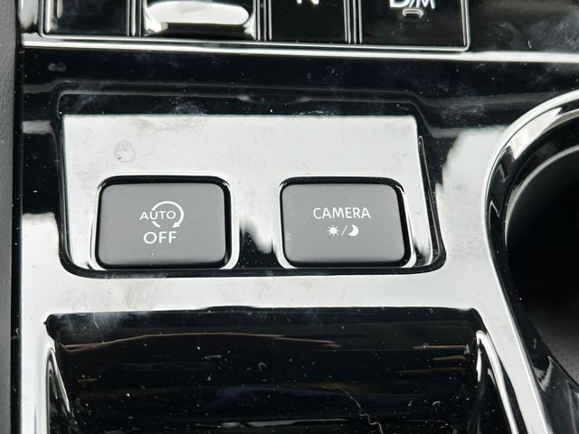 2025 Nissan Murano SL - Photo 34