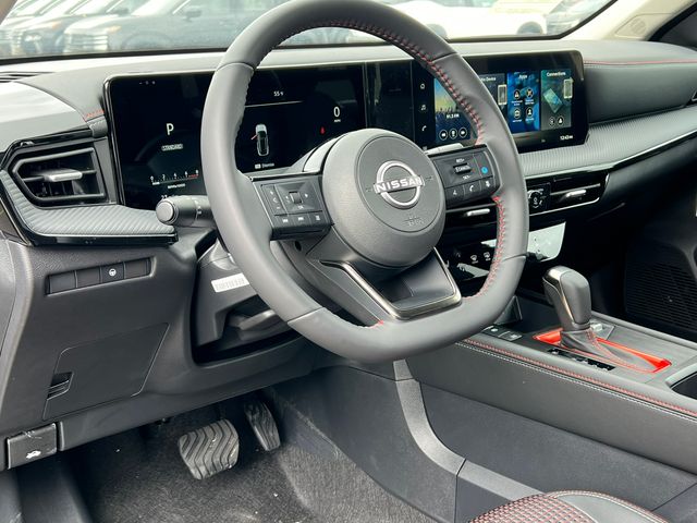2026 Nissan KICKS SR AWD - Photo 13