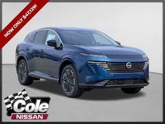 2026 Nissan Murano Platinum SUV