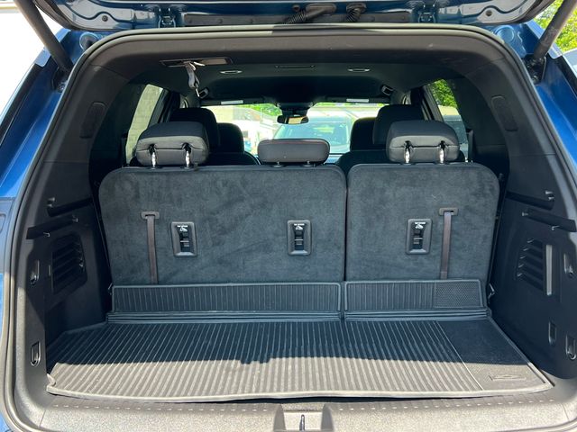 2024 Chevrolet Traverse Z71 - Photo 44