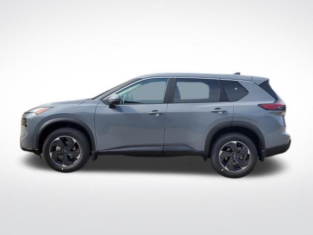 2026 Nissan Rogue SV photo 2