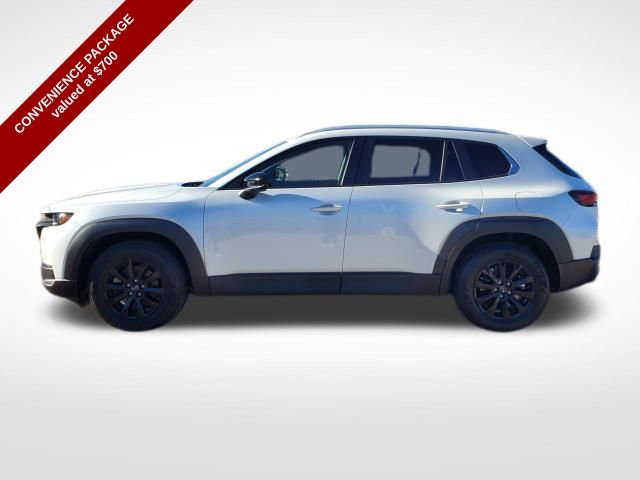 2023 Mazda CX-50 2.5 Preferred Plus photo 2