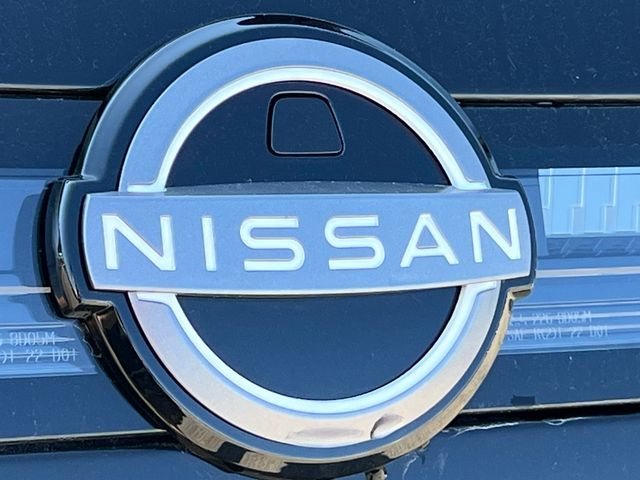2026 Nissan Murano SV - Photo 48
