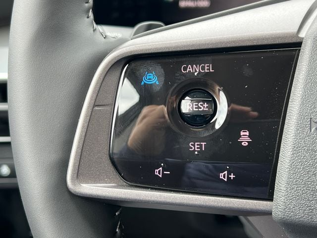 2025 Nissan Murano SL - Photo 21