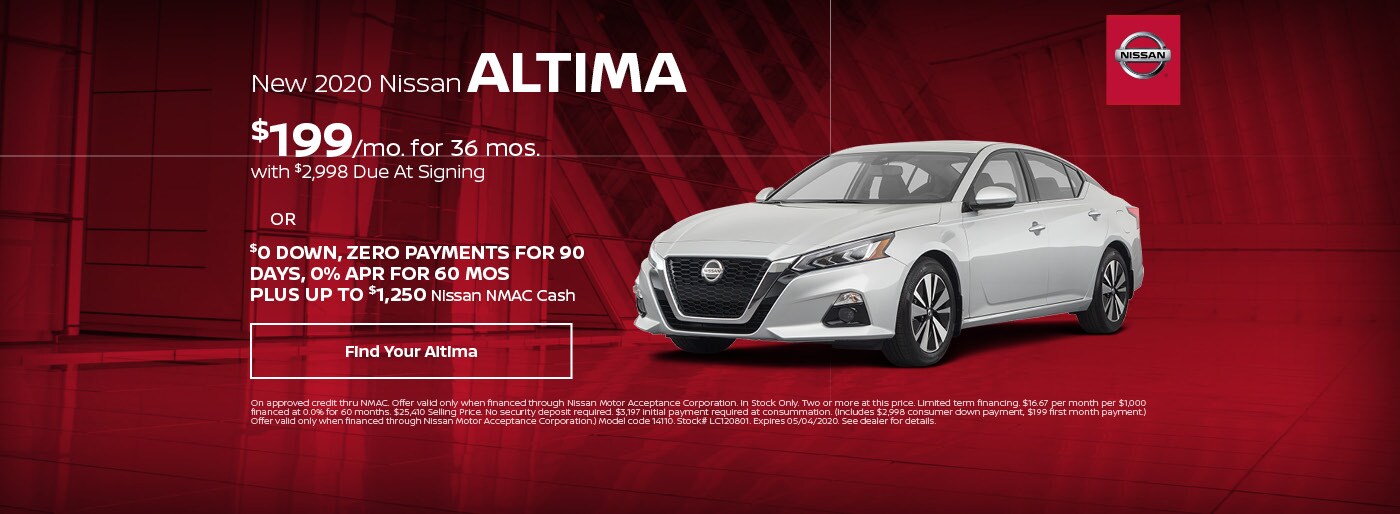 New and Used Nissan Dealer Kalamazoo Cole Nissan