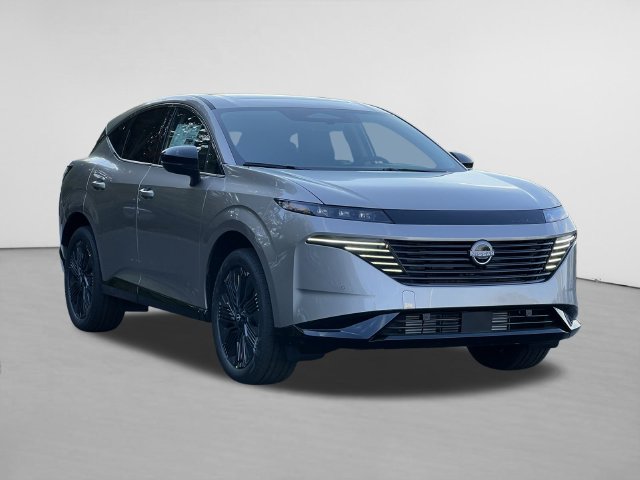 2027 Nissan Murano