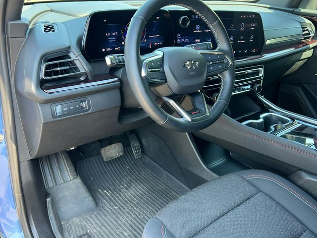 2024 Chevrolet Traverse Z71 - Photo 19