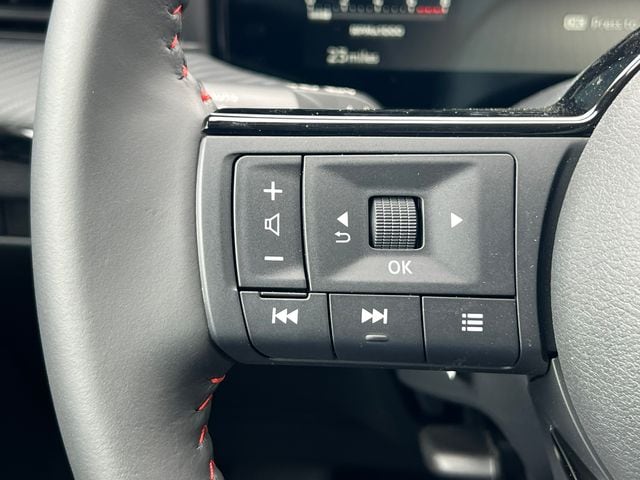 2026 Nissan KICKS SR AWD - Photo 16
