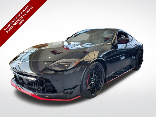 New 2024 Nissan Z For Sale at Cole Nissan | VIN: JN1BZ4CH7RM361841