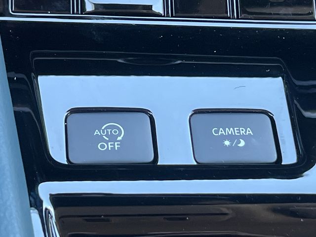 2026 Nissan Murano Platinum - Photo 30