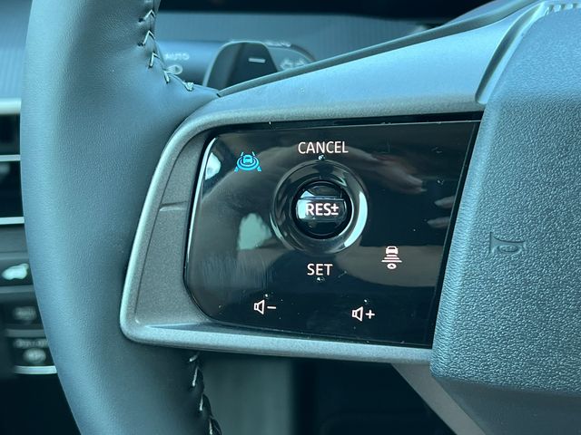 2026 Nissan Murano SV - Photo 18