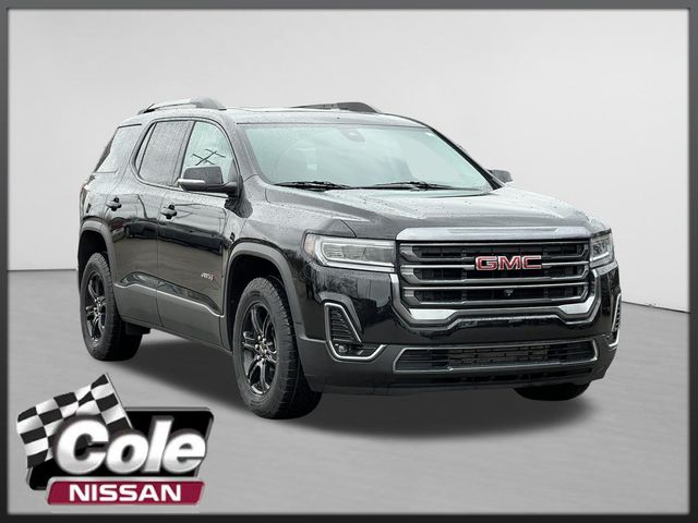 2023 GMC Acadia