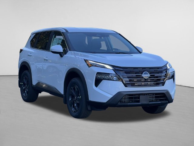 2027 Nissan Rogue