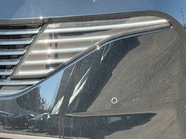 2026 Nissan Murano SV - Photo 41