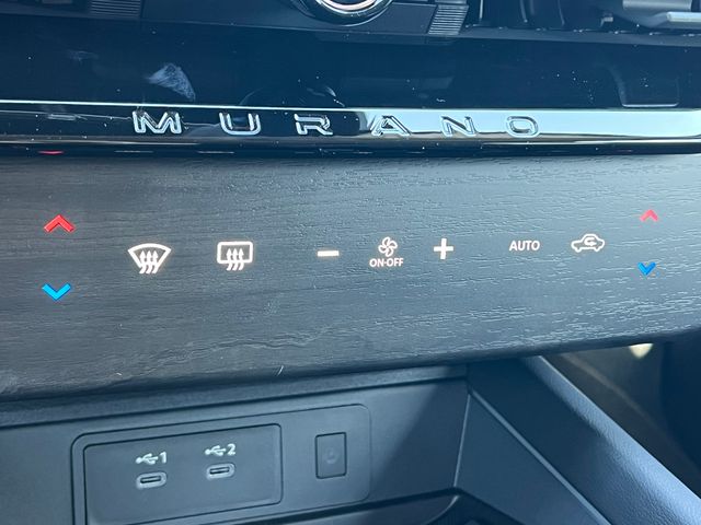 2026 Nissan Murano SV - Photo 26
