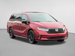 2023 Honda Odyssey
