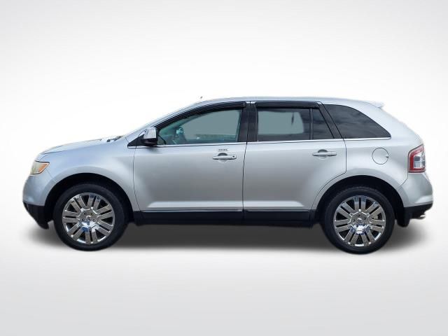 2010 Ford Edge Limited photo 2
