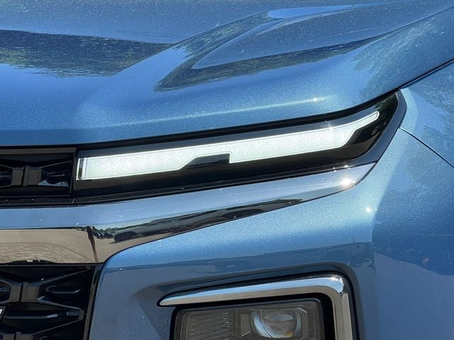 2024 Chevrolet Traverse Z71 - Photo 48