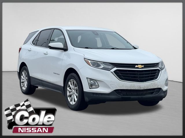 2019 Chevrolet Equinox 2FL