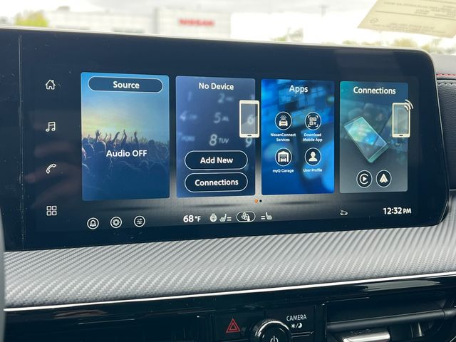 2026 Nissan KICKS SR AWD - Photo 20