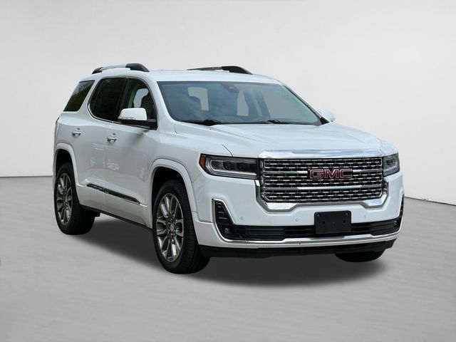 2023 GMC Acadia Denali AWD's photo