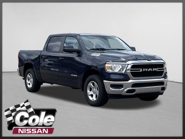 2019 RAM Ram 1500 Pickup