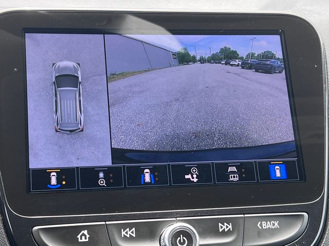 2022 Chevrolet Equinox Premier - Photo 25