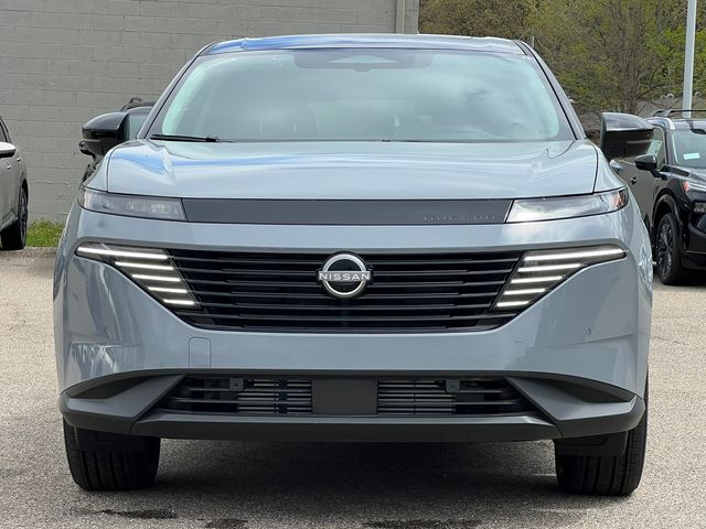 2025 Nissan Murano SL - Photo 47