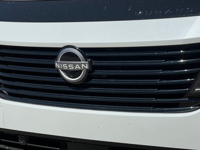 2026 Nissan Murano Platinum - Photo 43