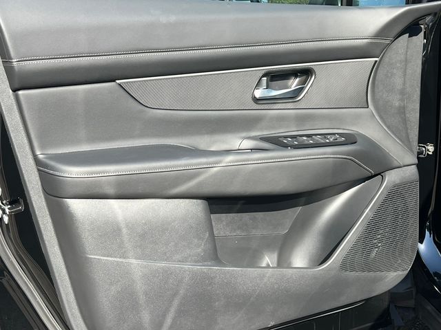 2026 Nissan Murano SV - Photo 12