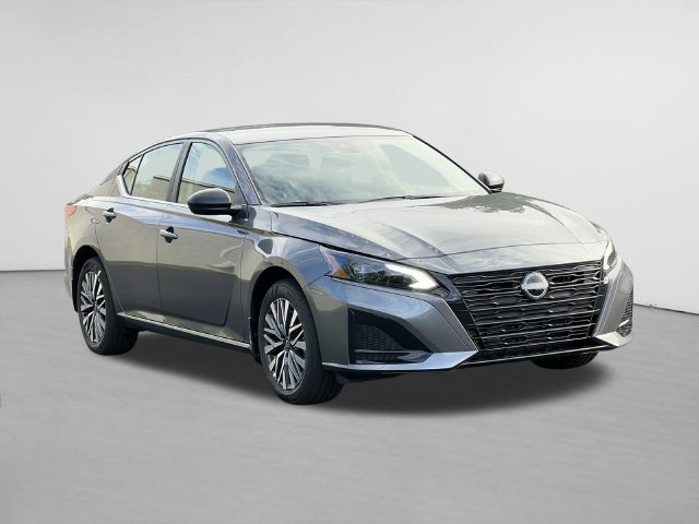 2026 Nissan Altima