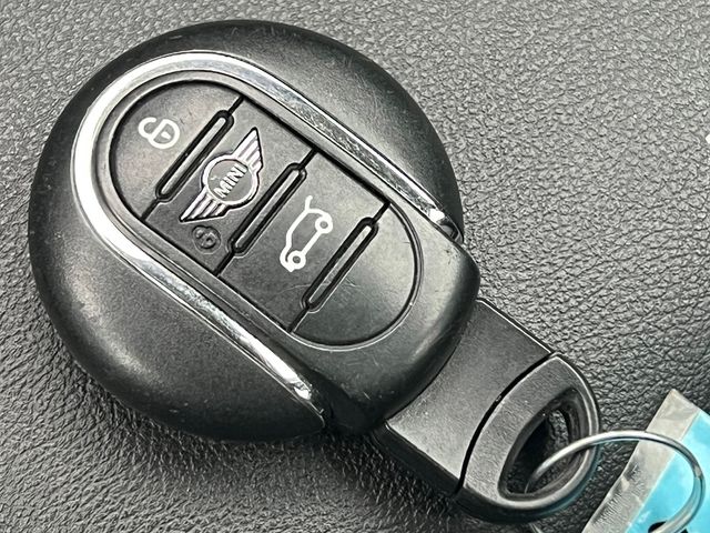 2023 MINI Clubman S - Photo 32