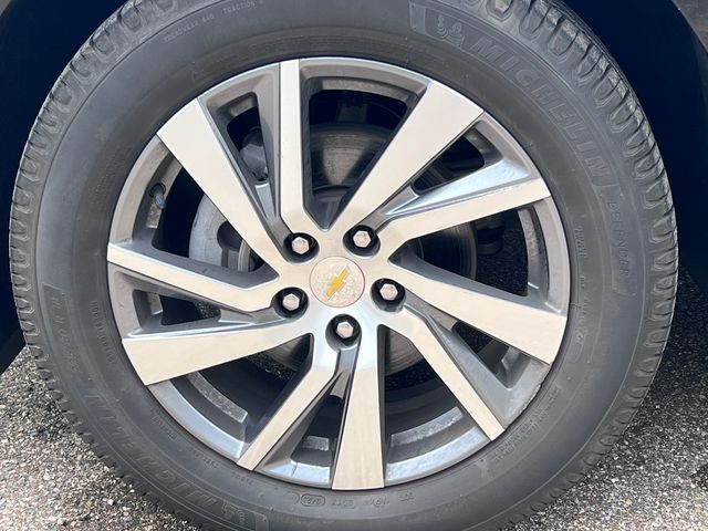 2022 Chevrolet Equinox Premier - Photo 7