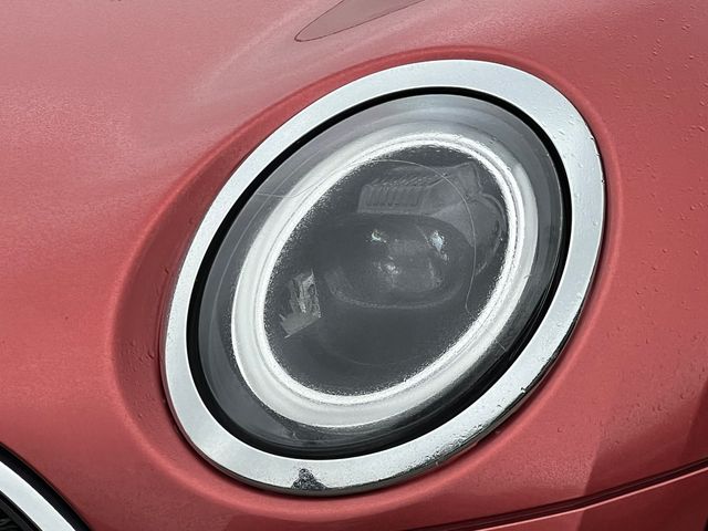 2023 MINI Clubman S - Photo 38