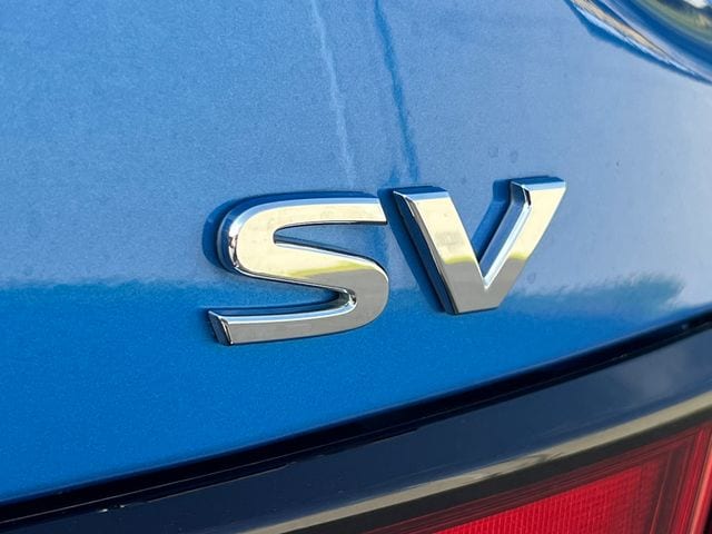 Used 2024 Nissan Sentra SV with VIN 3N1AB8CV2RY206317 for sale in Kalamazoo, MI