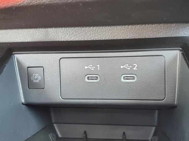 2025 Nissan Kicks SV AWD - Photo 23