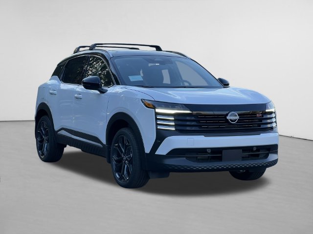 2027 Nissan Kicks SR SUV
