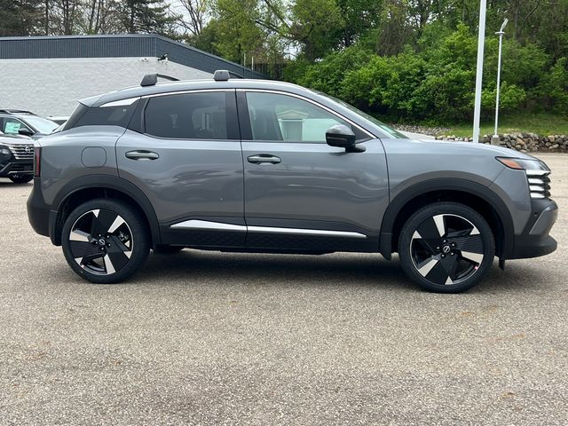 2026 Nissan KICKS SR AWD - Photo 43