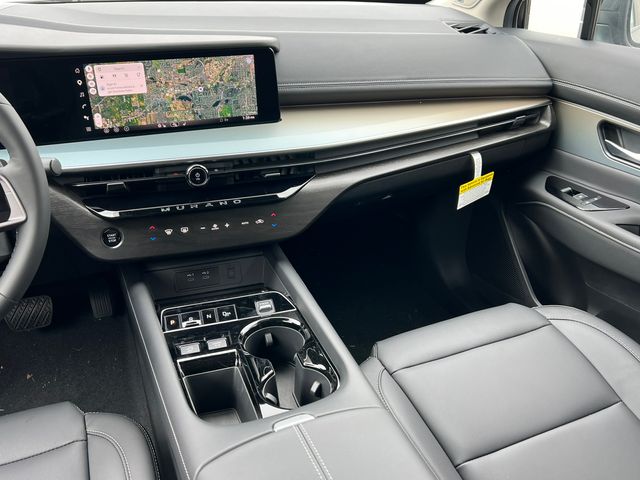 2025 Nissan Murano SL - Photo 37