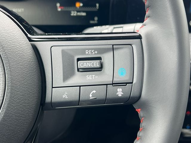 2026 Nissan KICKS SR AWD - Photo 17