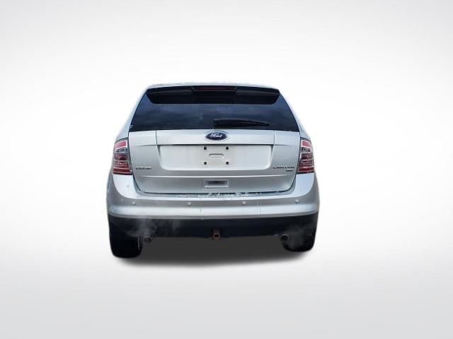 2010 Ford Edge Limited photo 4