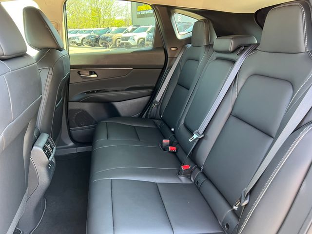 2026 Nissan Murano SV - Photo 4