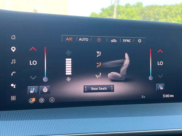 2026 Nissan Murano Platinum - Photo 23