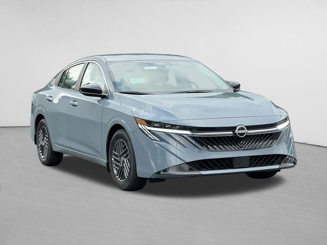 2026 Nissan Sentra