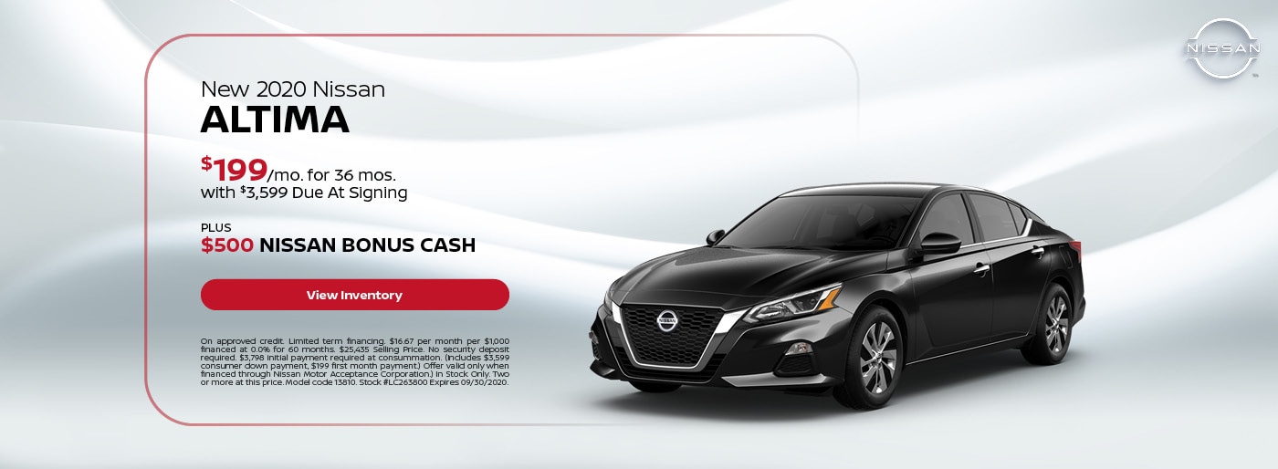 New and Used Nissan Dealer Kalamazoo Cole Nissan