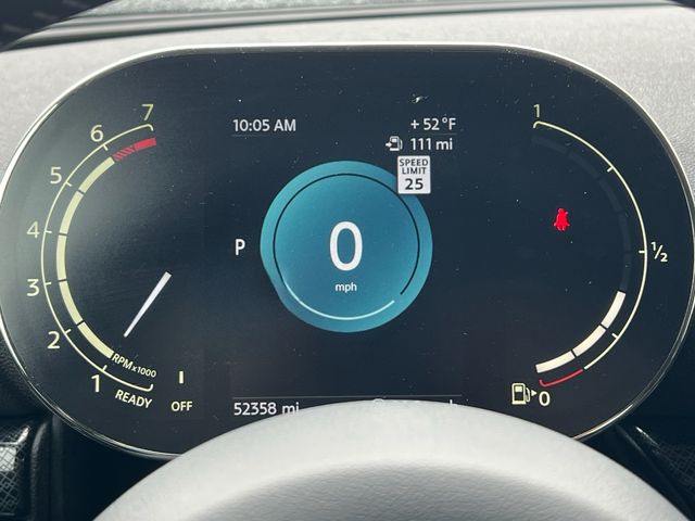 2023 MINI Clubman S - Photo 18