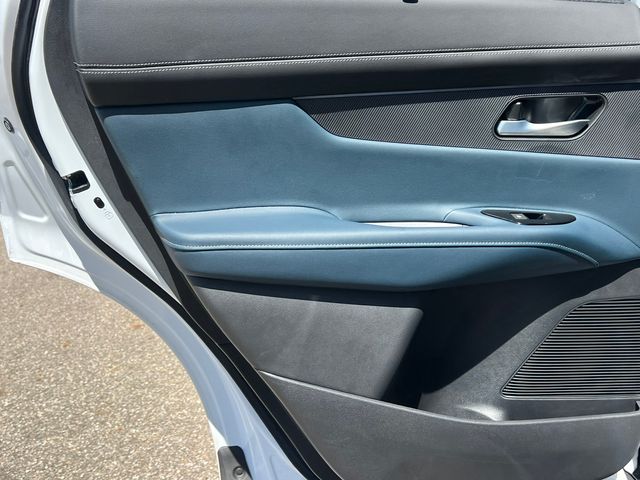 2026 Nissan Murano Platinum - Photo 37