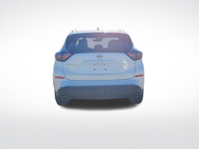 2023 Nissan Murano SV photo 4